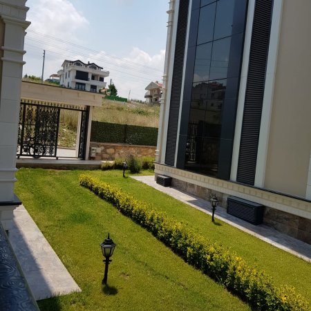 Yalova/Çiftlikköy İkiz Taş Konakları2