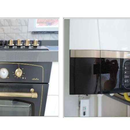 Yalova/Çiftlikköy İkiz Taş Konakları