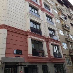 Beyoğlu Tersane İstanbul Projesi