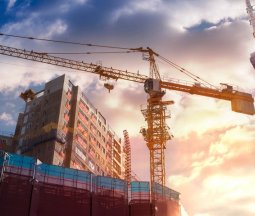 İnşaat Hizmetleri