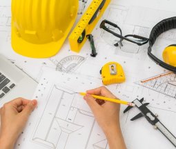 Mimarlık & Mühendislik